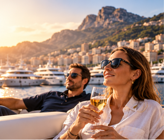 Yacht Maintenance in Monaco: The Owner's Guide to Flawless, Hands-Off Care