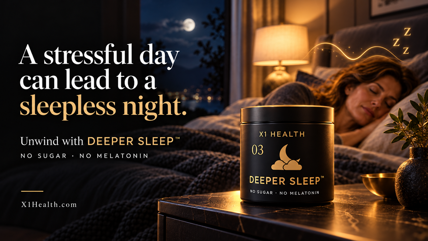 How to Build a Morning-to-Night Wellness Routine | X1 Health